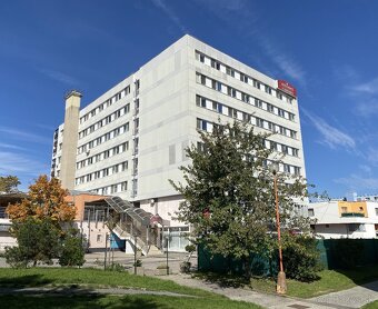 Apartmán pre dve osoby na prenájom - Bratislava - 9