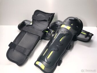 Chrániče na kolená a lakte - 9