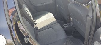 Peugeot 206+ 1.4 54kW, 2012, 92.000 km - 9