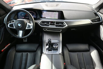 BMW X5 xDrive30d - 9