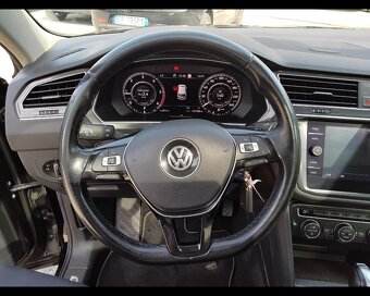 Volkswagen Tiguan 4-Motion 2.0 TDI 110KW ACC/LINE/PANO - 9