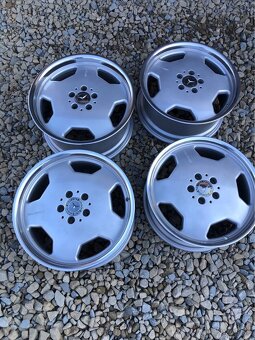 VYMENÍM AMG Styling 3 R17 - 9