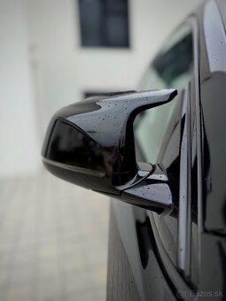 BMW X6 INDIVIDUAL | 2 roky ZÁRUKA v BMW - 9