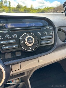 Honda Insight Hybrid 1.3 - 9