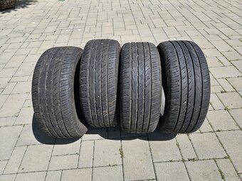 Letné pneumatiky Matador Hectorra 3 215/55 R16 - 9