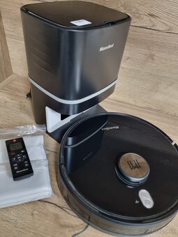 Mamibot EXVAC890UVC - 9