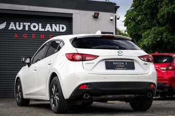 Mazda 3 2.0 Skyactiv -G120 Attraction - 9