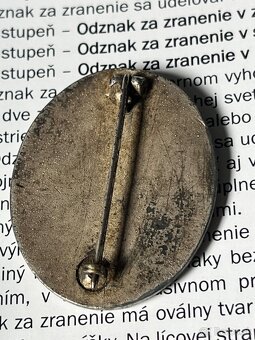 Nemecké vyznamenania - 9