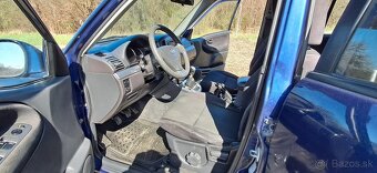 Suzuki Grand Vitara 2,0 HDi absolutne bez KOROZIE Talian - 9