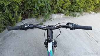 Horský bicykel CTM Stefi 2.0 - 9