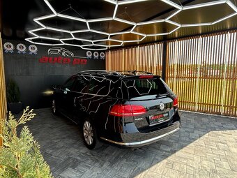 Volkswagen Passat Variant 2.0 TDI Comfortline - 9