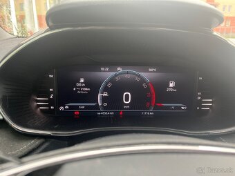 Škoda Fabia 1.0 TSI Style 81 kW MT6 - 9