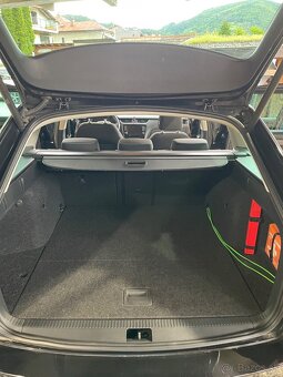 Škoda Octavia III 2016 2.0 TDi - 9