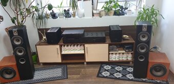 Predám Focal Chorus 716 W - 9