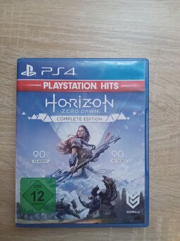 Ps4hry Xbox one hry - 9