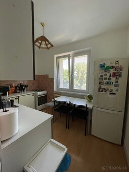 Prenajom 3. izb. byt Bratislava-Petrzalka - 9