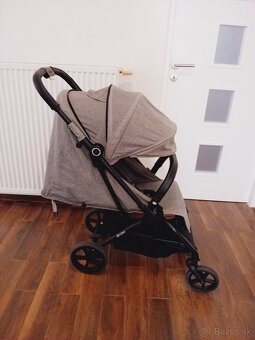 Športový kočík cybex eezy s+ - 9