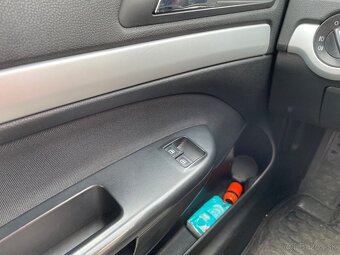 Škoda Octavia Combi 1.9 TDI Ambiente - 9