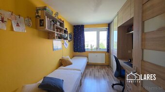 Predaj 3 izb.byt sidl. KOPANICE Prievidza,ul.Na Karasiny - 9