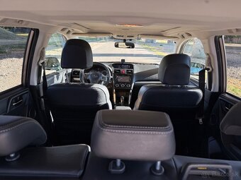 SUBARU FORESTER XT - 9