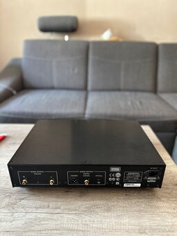 ONKYO C-7000R (CD prehrávač) - 9