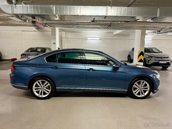 Volkswagen Passat B8 2.0 TDI 176 kW 4Motion DSG Highline - 9