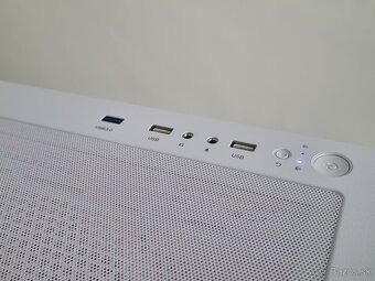 Herný PC /RTX 3070, i5 12400F, 32GB RAM/ - 9