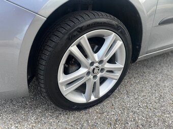ŠKODA FABIA II FL 1.2TSI (63kw) BENZIN, KLIMA, 91000KM - 9