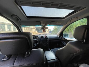 Mercedes-Benz ML320cdi W164 - 9