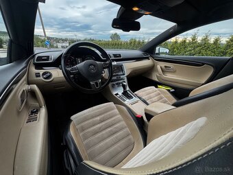 Volkswagen Passat CC 2.0TDI DSG 4x4 F1 - 9
