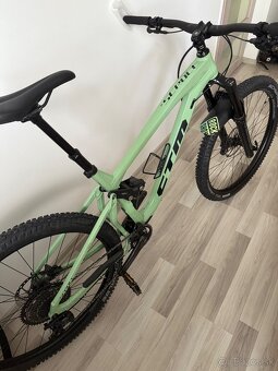 CTM SCROLL ENDURO - 9
