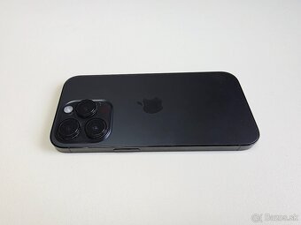 Apple iPhone 14 pro 256GB BLACK - 9