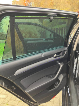VW Passat Variant B8 2020 2.0 Tdi 110 kw DSG7 - 9