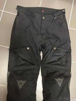 Dainese D-DRY bunda + nohavice - 9