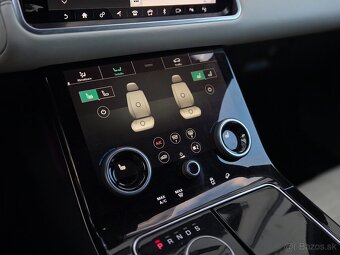 Range Rover Velar R-DYNAMIC 3.0d - 9