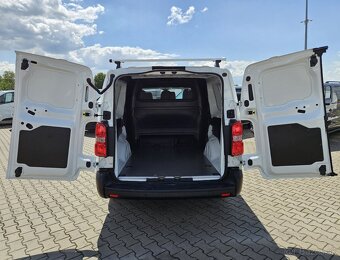 Peugeot expert L3H1 6 miestne 2.0HDi/122hp - 2021 - 9