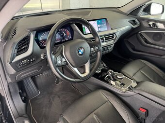 BMW 218i Gran Coupé 2021 Automat 1. majiteľ - 9