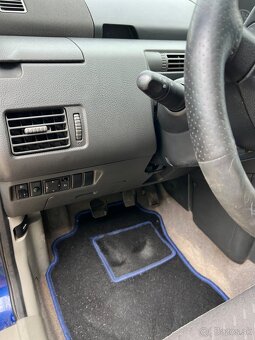 NISSAN X-TRAIL 2004 T30 2,2 DIESEL - 9