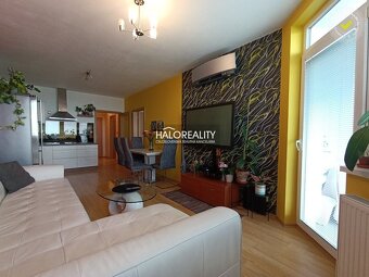 HALO reality - Predaj, dvojizbový byt Bratislava Ružinov, Jé - 9