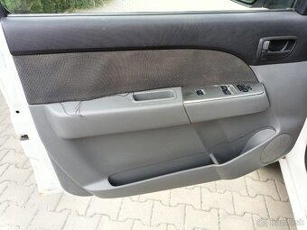 FORD RANGER 2.5TDCI - NA PREDAJ / AJ NA SPLÁTKY - 9