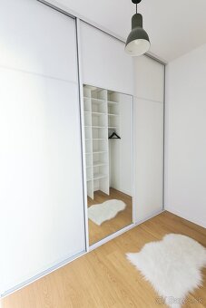 Moderný loft s terasou v centre mesta Prievidza - 9