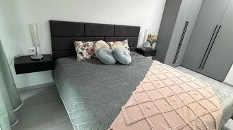 CENY OD 136800,- EUR Byty v novostavbe na predaj GALANTA - 9