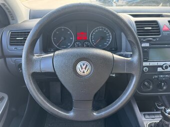 VW Golf 5 1.9TDI 77KW - 9