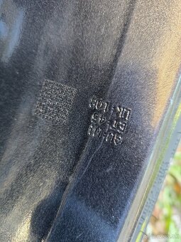 Zimná Sada Ford Kuga 235/50 R18 Nokian - 9
