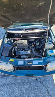 Škoda Felicia 1.3mpi 40kw - 9