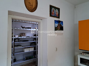 Veľký dom s veľký pozemok pre veľké sny - 9