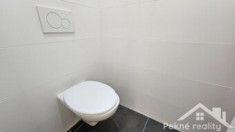 Prenájom obchodno-administratívnych priestorov Lučenecká ces - 9