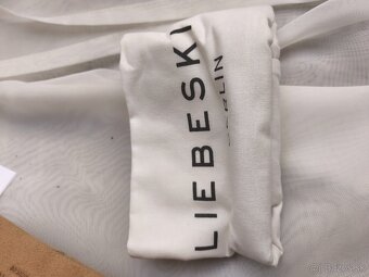 Hnedá crossbody kabelka zn. Liebeskind Berlin - 9