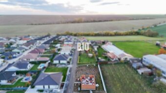 4-izbový rodinný dom na predaj – Veľký Lapáš - 9