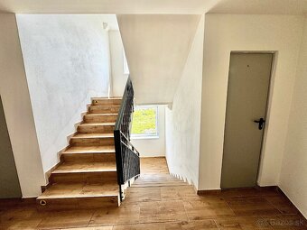 3i. byt v Novostavbe, Michalovce, Muškátová ul., 77m2 - 9